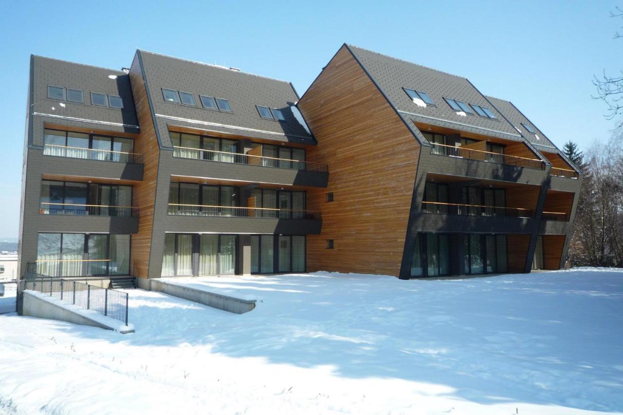 Pohorje Fox Duplex Apartment Maribor Zewnętrze zdjęcie