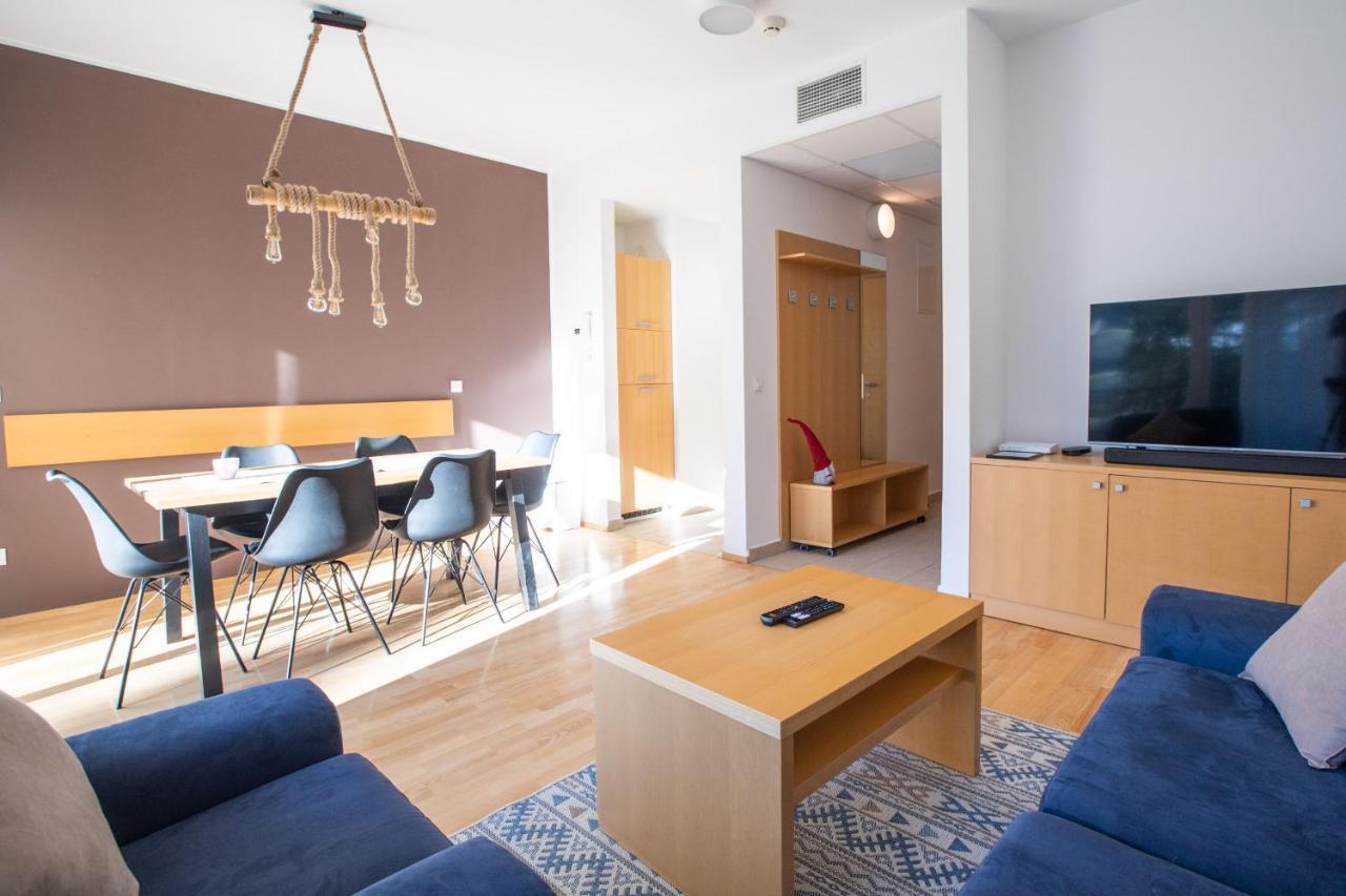 Pohorje Fox Duplex Apartment Maribor Zewnętrze zdjęcie