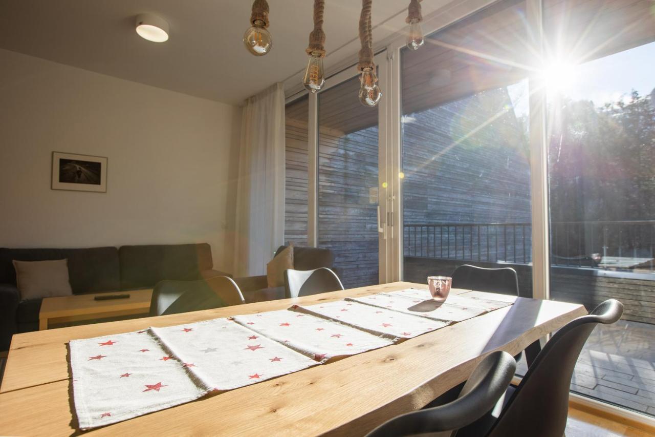 Pohorje Fox Duplex Apartment Maribor Zewnętrze zdjęcie