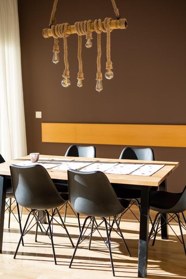 Pohorje Fox Duplex Apartment Maribor Zewnętrze zdjęcie