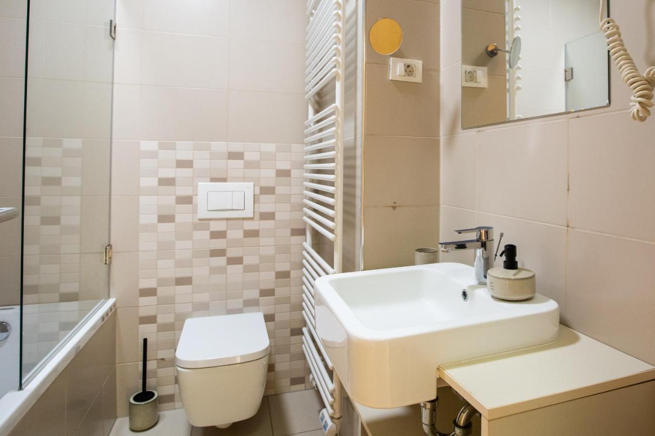 Pohorje Fox Duplex Apartment Maribor Zewnętrze zdjęcie