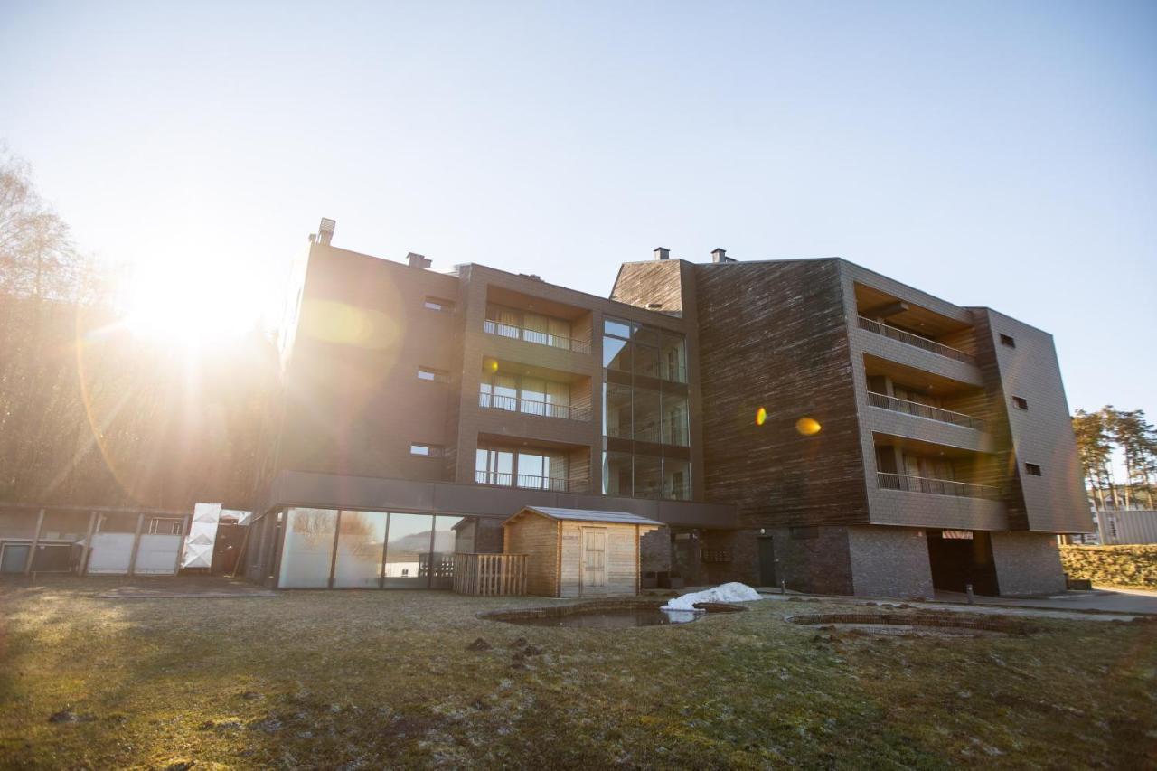 Pohorje Fox Duplex Apartment Maribor Zewnętrze zdjęcie