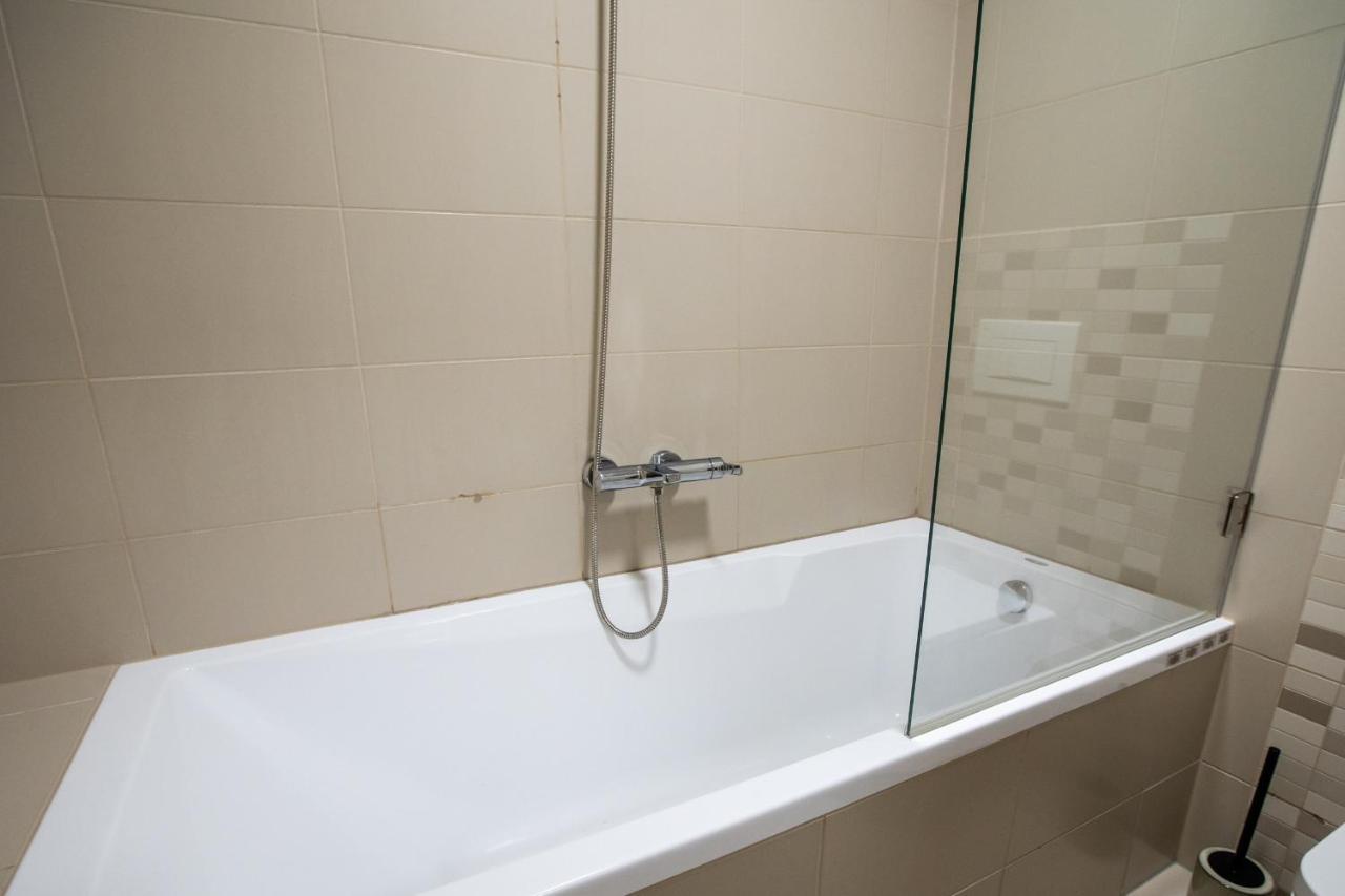 Pohorje Fox Duplex Apartment Maribor Zewnętrze zdjęcie