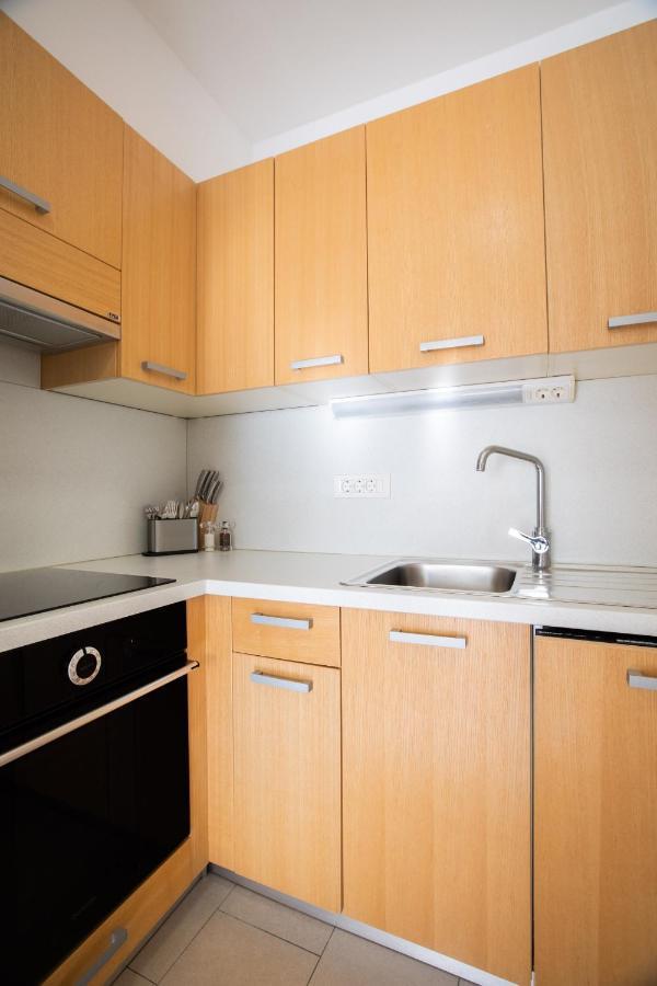 Pohorje Fox Duplex Apartment Maribor Zewnętrze zdjęcie