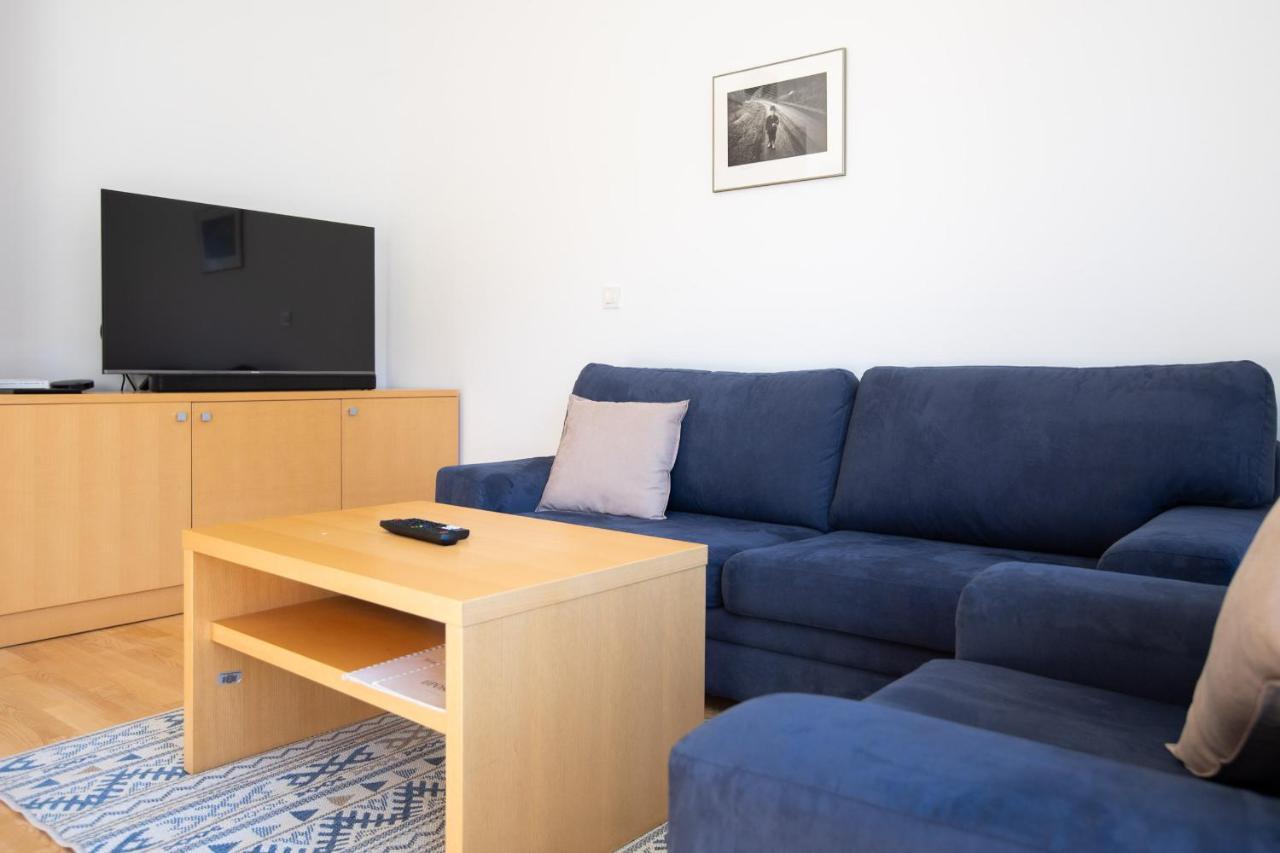 Pohorje Fox Duplex Apartment Maribor Zewnętrze zdjęcie