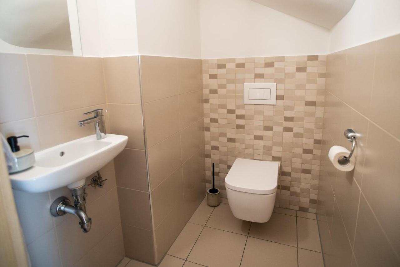 Pohorje Fox Duplex Apartment Maribor Zewnętrze zdjęcie