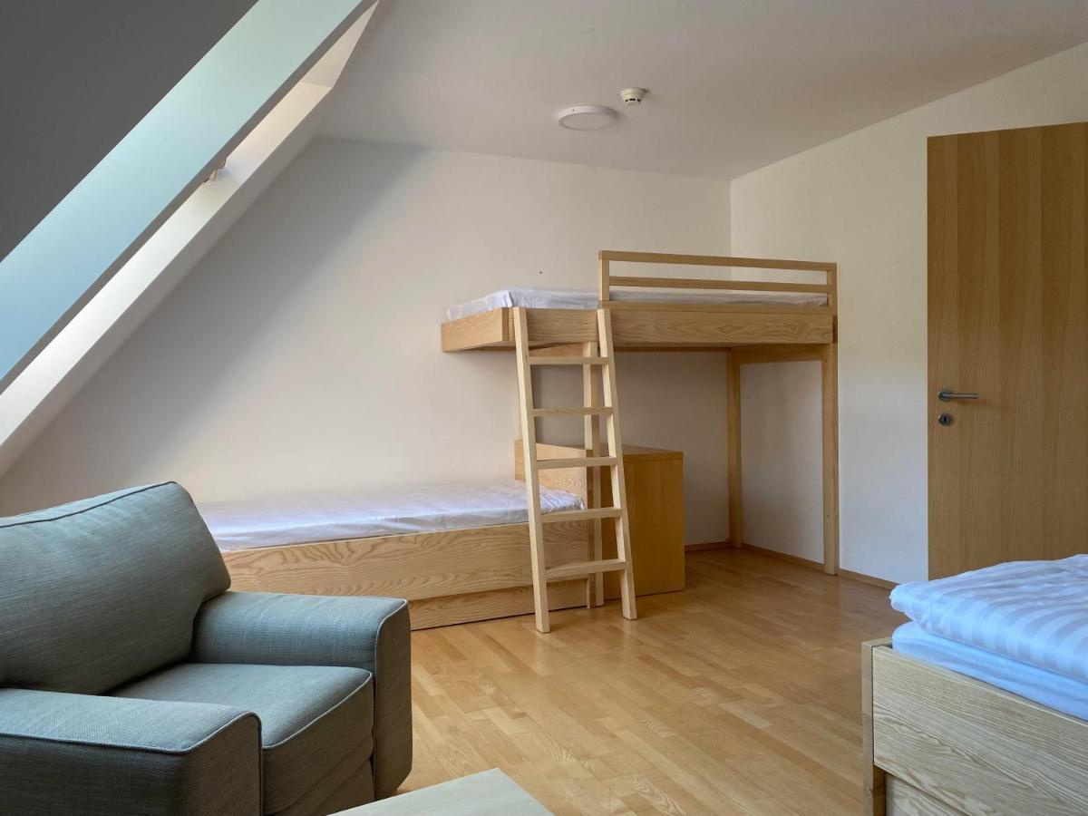 Pohorje Fox Duplex Apartment Maribor Zewnętrze zdjęcie