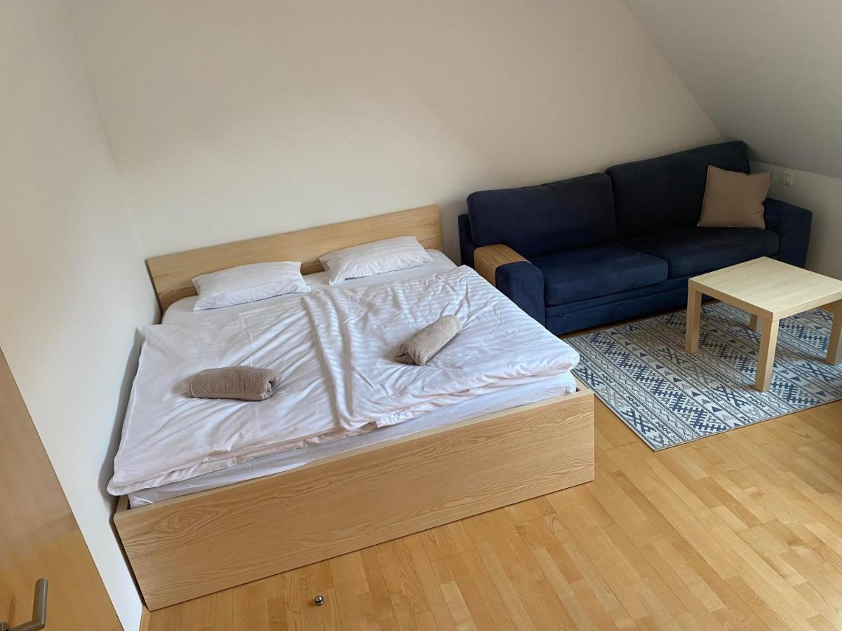 Pohorje Fox Duplex Apartment Maribor Zewnętrze zdjęcie